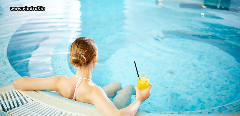 Enhance Your Swimming Experience With Vindsol Heat Pumps