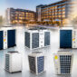 Which-Commercial-Heat-Pump-System-Works-Best-For-Your-Business