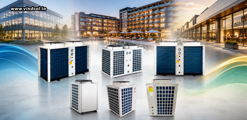 Which-Commercial-Heat-Pump-System-Works-Best-For-Your-Business